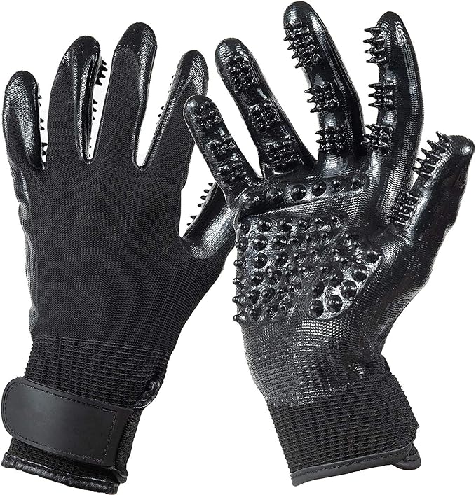 EazinGo Pet Grooming Handschuh