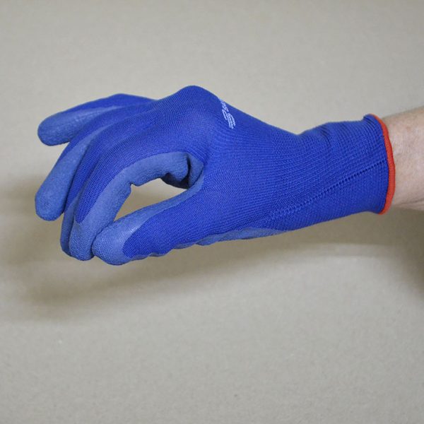 Grooming Handschuhe – Bild 2