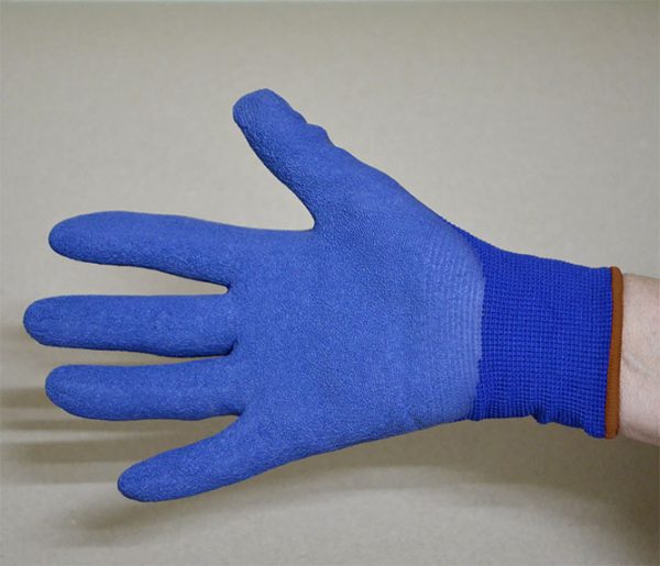 Grooming Handschuhe – Bild 5