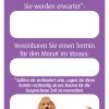 Hundesalon Terminkarten – Bild 2