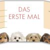 'Das Ersten Mal' Karten für Welpen – Bild 7