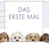 'Das Ersten Mal' Karten für Welpen – Bild 3