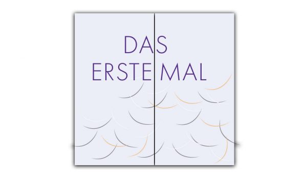 'Das Ersten Mal' Karten für Welpen – Bild 2