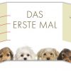 'Das Ersten Mal' Karten für Welpen – Bild 5